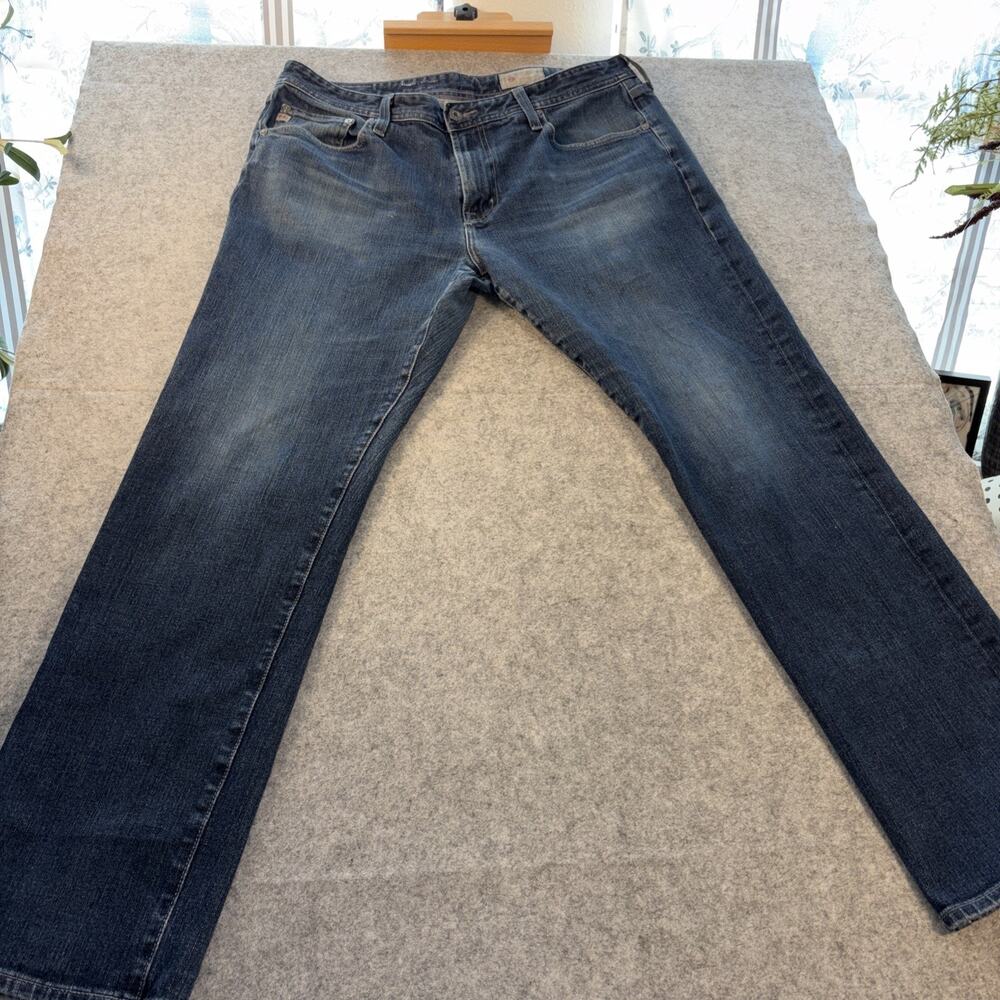AG Men Everett Jeans 36x32